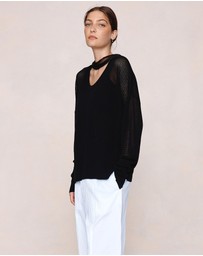 Marle - Hope Jumper