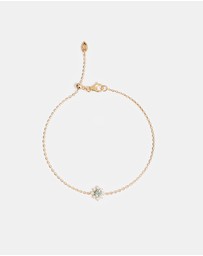 By Charlotte - With Grace, I Rise Bracelet