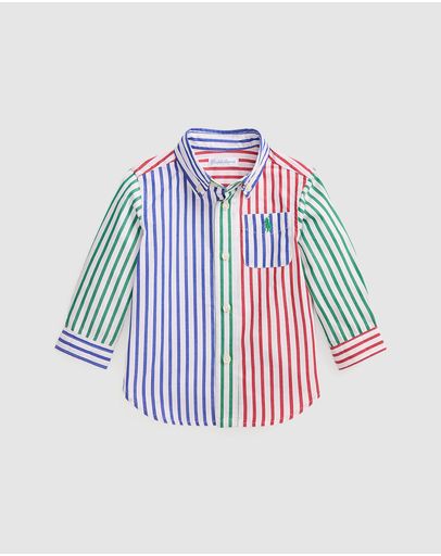 B7052 Funshirt