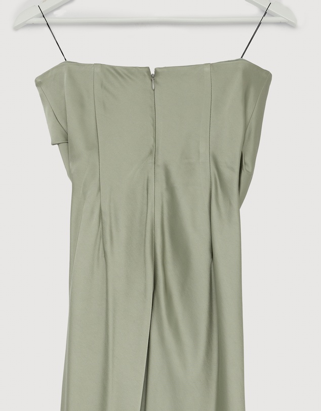 Revibe - Repaired Significant Other Lucile Strapless Dress - AU 10