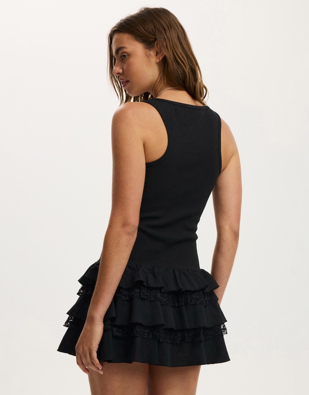 Cotton On - Gia Mini Dress