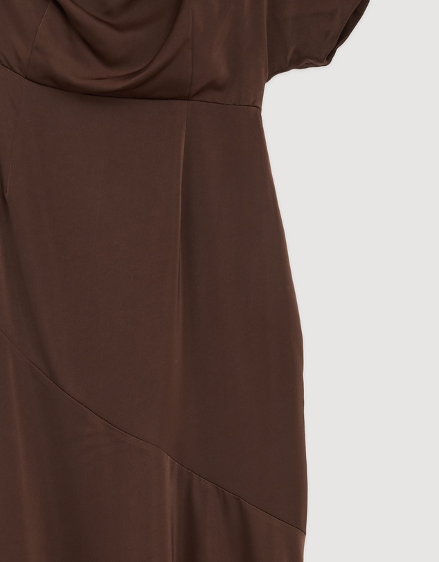 Revibe - Repaired CHANCERY Nectar Dress - AU 10