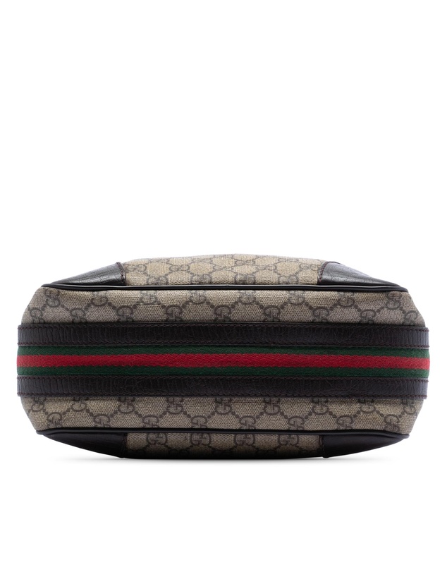 Pre-Loved by Azura Reborn - Pre-Loved GG Supreme Web Crossbody
