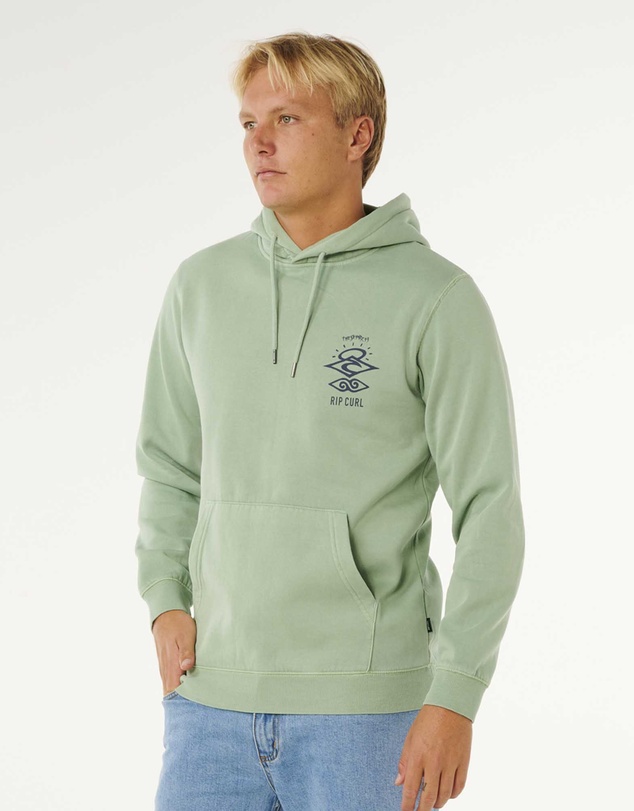 Rip Curl - Search Icon Hood