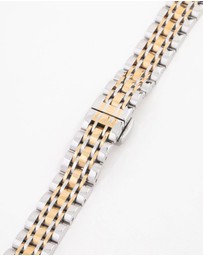 Lovisa - Titanium Detailed Watch Strap 38/40/41