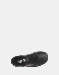New Balance - B80 Black Pre-School