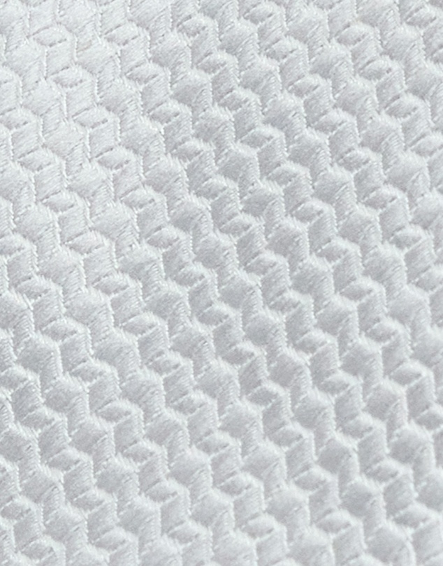 yd. - Prize Textured 6.5 Cm Tie