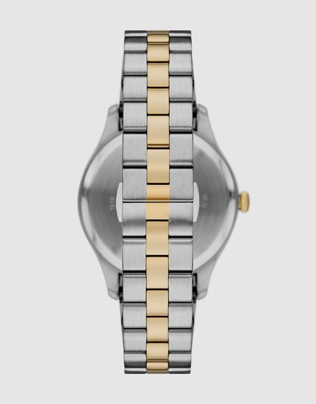Emporio Armani - Multicolour Analogue Watch