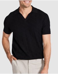 Tarocash - Leone Knit Polo