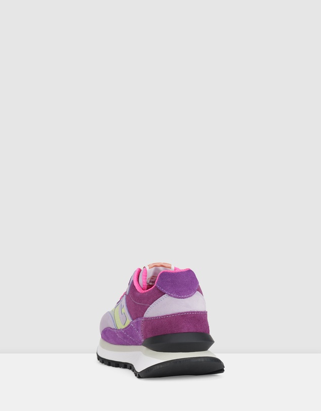 Rollie - Kentu Sneaker