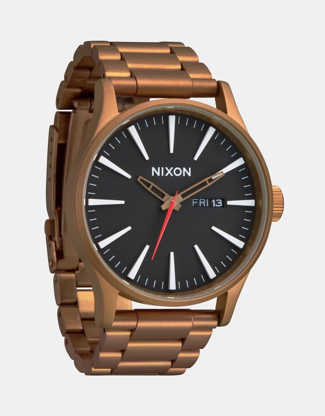 Nixon - Sentry SS