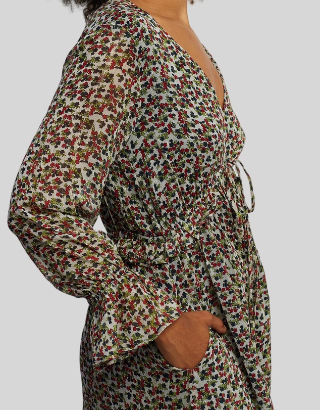 KAJA Clothing - Joy Dress