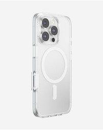 PopSockets - POPCASE MagSafe for iPhone 15 Pro - Protective Phone Case