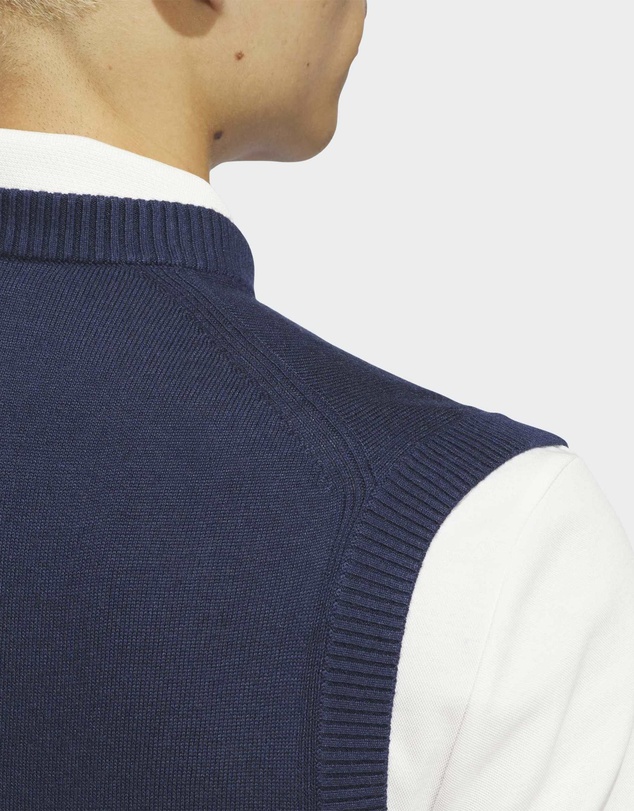 adidas Originals - Originals Cashmere Blend Vest Mens