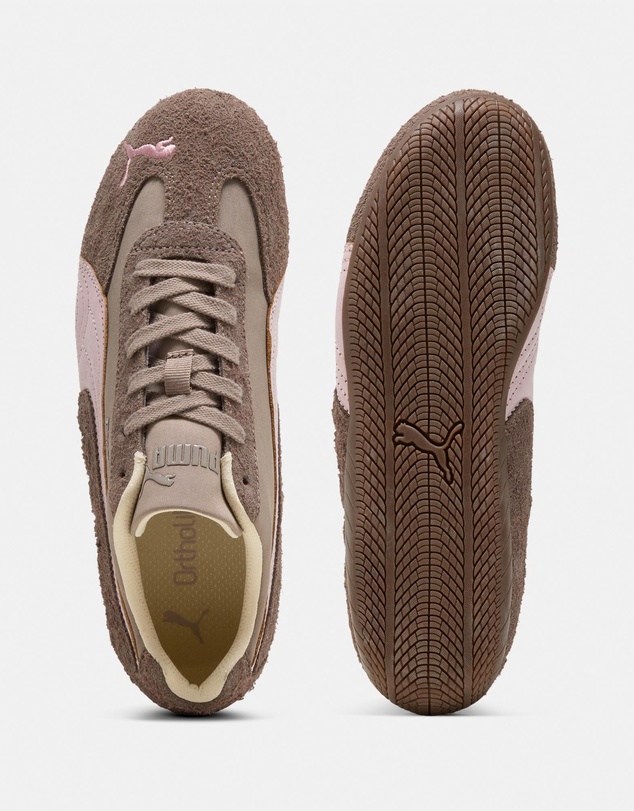 Puma - Speedcat Brushed Luxe - Women's