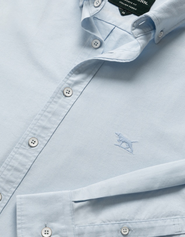 Rodd & Gunn - Oxford Shirt