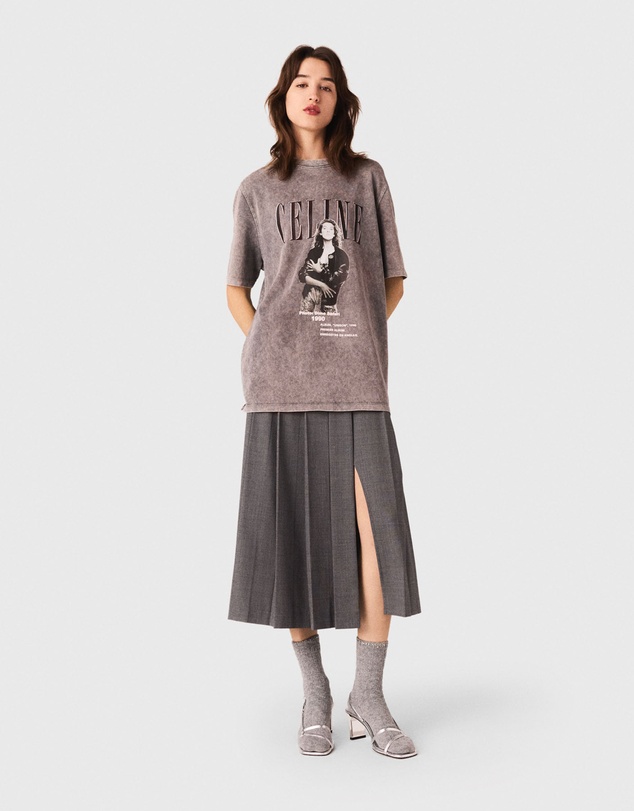 Maje - Tceli Tee Shirt