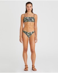 Heaven Australia - Thistle Jennifer Hipster Pant