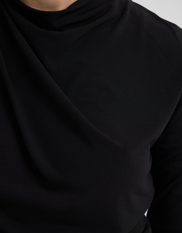 Oxford - Madeline Jersey Top