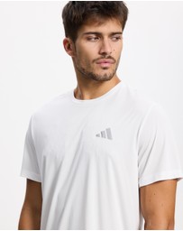 adidas Performance - Adi365 Running Essentials T-Shirt