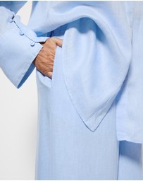 Commonry - Linen Pant