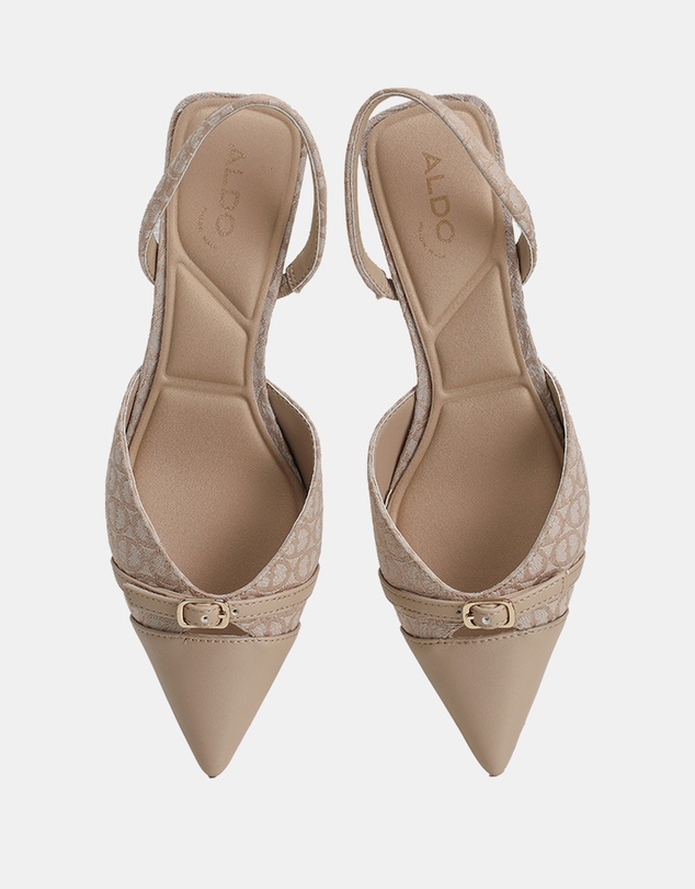 ALDO - Caramen Heels