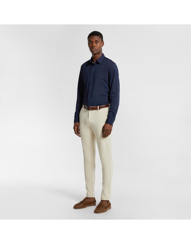 yd. - Energy Hyper Stretch Skinny Chino