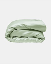 Mynt Lab - MyntFusion™ Mint-Infused Cooling Duvet Cover