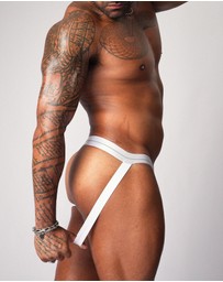 TEAMM8 - Icon Jockstrap