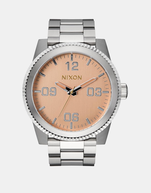 Nixon - Corporal SS Watch