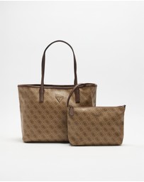 GUESS - Victtoria 2 In 1 Tote