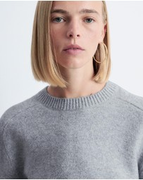 & Other Stories - Knitted Sweater