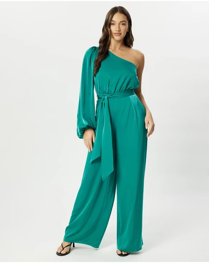 Tussah - Malti Jumpsuit