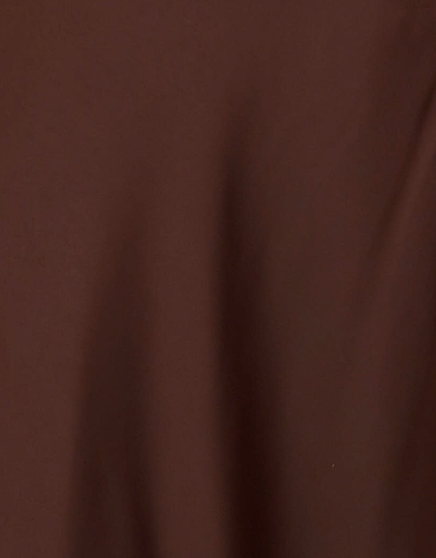 Azzurielle - Mila Cowl Neck Midi Dress