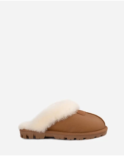 Ozwear Connection Uggs - Ugg Coquette Slipper (Vasper)(Water Resistant)