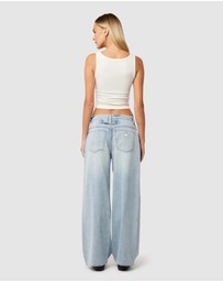 Abrand - 95 Mid Super Baggy