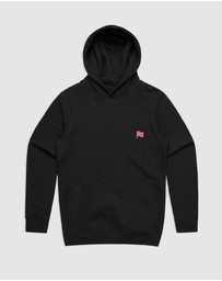 Stock & Co. - Havana Hoodie - Youth