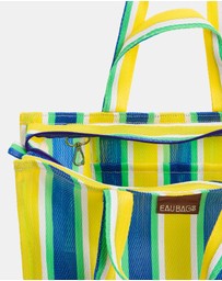 EAU BAGS - Marché Tote Bag