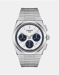 Tissot - PRX Automatic Chronograph