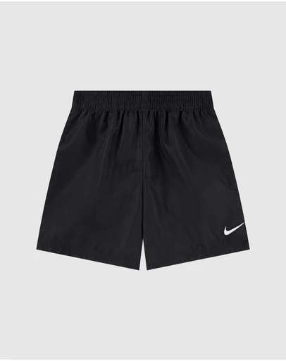 Nike - Dri-FIT Icon Woven Shorts - Kids