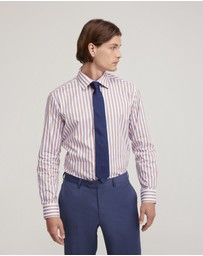 Oxford - Islington Luxury Cotton Shirt