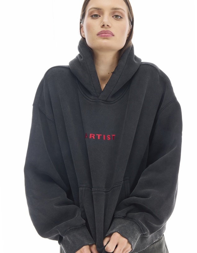 THE TALES - Tales Artist Hoodie