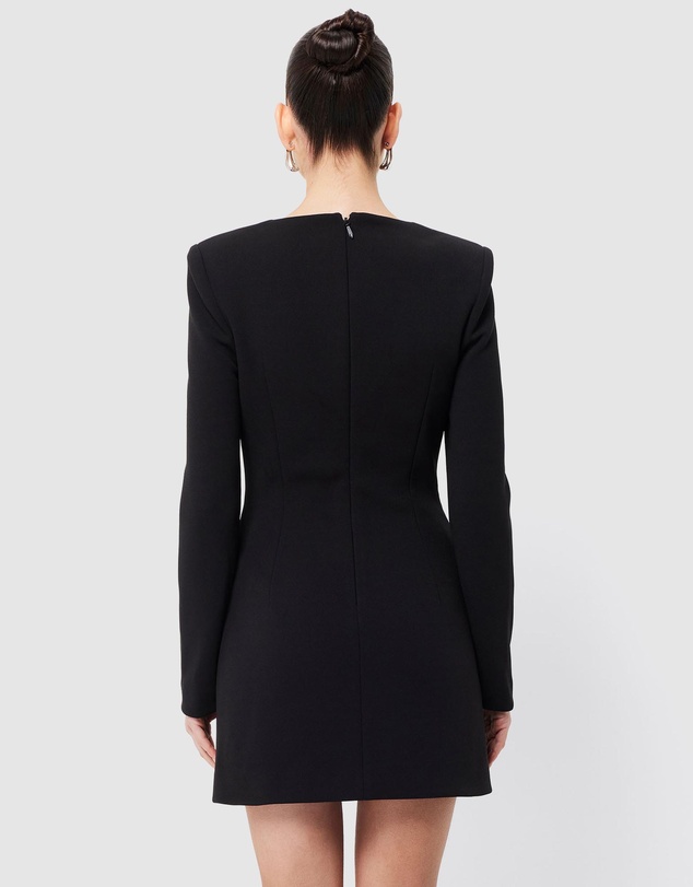 Mossman - Origin Mini Dress