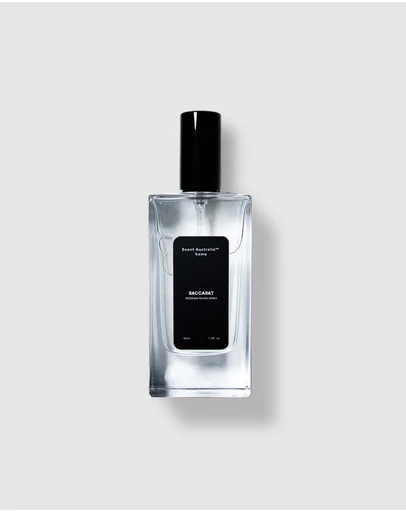 Kirri by Scent Australia Home - Rose Gold Room Spray (50ml) (Formerly Baccarat)