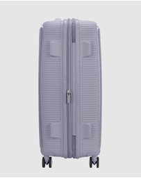 American Tourister - Curio 2 Medium Suitcase (69 Cm)
