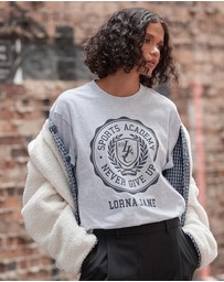 Lorna Jane - Sports Academy T-Shirt