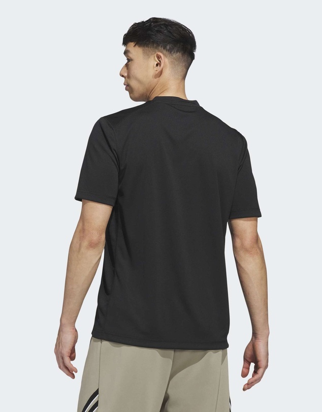 adidas Performance - PERFORMANCE TEE Mens