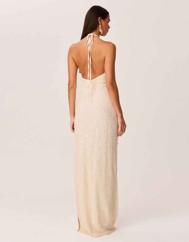 SNDYS - Kimali Maxi Dress