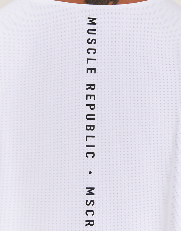 Muscle Republic - Turbo Tank
