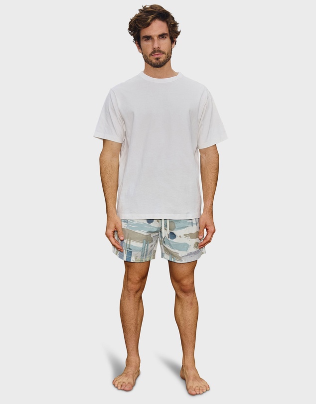 Academy Brand - Bradford Boardy